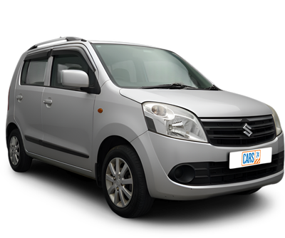 Maruti Wagon R 1.0-img